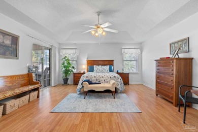 Discover this 4-bedroom, 3-bath home in the established Perdido on Perdido Bay Golf Club in Florida - for sale on GolfHomes.com, golf home, golf lot