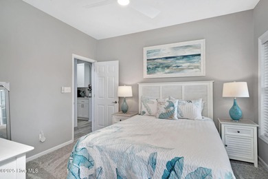 PRICE IMPROVEMENT! Now listed at $625,000 (reduced from $675 on North Shore Country Club in North Carolina - for sale on GolfHomes.com, golf home, golf lot