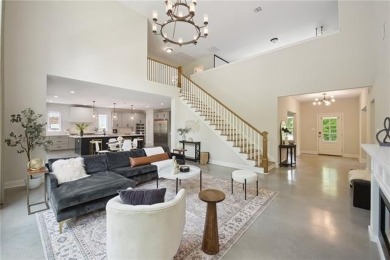 Built with precision just 3.5 years ago, this impeccably on English Turn Golf and Country Club in Louisiana - for sale on GolfHomes.com, golf home, golf lot