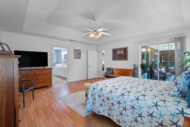 Discover this 4-bedroom, 3-bath home in the established Perdido on Perdido Bay Golf Club in Florida - for sale on GolfHomes.com, golf home, golf lot