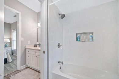 PRICE IMPROVEMENT! Now listed at $625,000 (reduced from $675 on North Shore Country Club in North Carolina - for sale on GolfHomes.com, golf home, golf lot