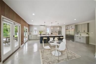 Built with precision just 3.5 years ago, this impeccably on English Turn Golf and Country Club in Louisiana - for sale on GolfHomes.com, golf home, golf lot