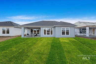 The Meadowlark by Tresidio Homes. This home is as beautiful as on Falcon Crest Golf Club in ID - for sale on GolfHomes.com, golf home, golf lot