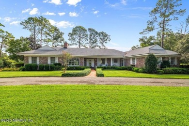 Beautiful, well loved 3600 s.f. Located directly on Lake Lamar on The Deerwood Country Club in Florida - for sale on GolfHomes.com, golf home, golf lot