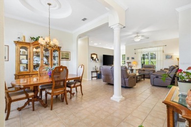 Welcome to your new home in the Exclusive 55+ Gated Golf on Stonecrest Golf and Club Club in Florida - for sale on GolfHomes.com, golf home, golf lot