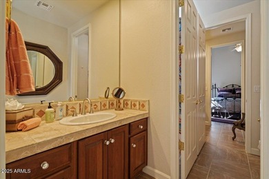 Welcome to luxury living in the heart of Legend Trail, one of on Legend Trail Golf Club in Arizona - for sale on GolfHomes.com, golf home, golf lot