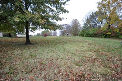 Former fairway at Stonebridge Golf Course. This 4.16 acre lot on Stonebridge Golf Club in Illinois - for sale on GolfHomes.com, golf home, golf lot