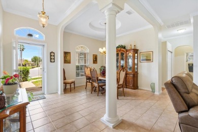 Welcome to your new home in the Exclusive 55+ Gated Golf on Stonecrest Golf and Club Club in Florida - for sale on GolfHomes.com, golf home, golf lot