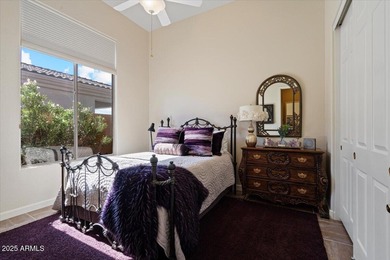 Welcome to luxury living in the heart of Legend Trail, one of on Legend Trail Golf Club in Arizona - for sale on GolfHomes.com, golf home, golf lot