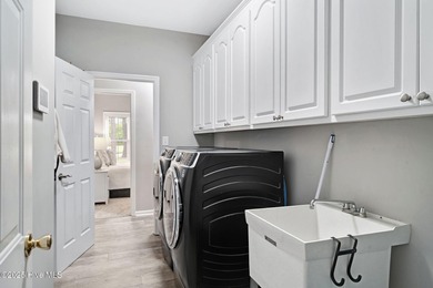 PRICE IMPROVEMENT! Now listed at $625,000 (reduced from $675 on North Shore Country Club in North Carolina - for sale on GolfHomes.com, golf home, golf lot