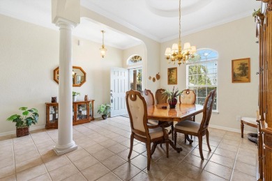 Welcome to your new home in the Exclusive 55+ Gated Golf on Stonecrest Golf and Club Club in Florida - for sale on GolfHomes.com, golf home, golf lot