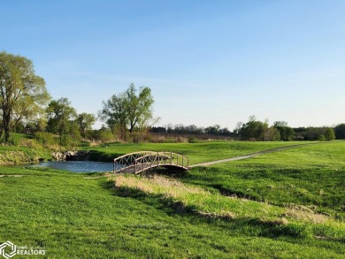 QUARRY RIDGE LOTS AT RIDGE STONE GOLF CLUB!! READY TO BUILD AND on Ridgestone Golf Club in Iowa - for sale on GolfHomes.com, golf home, golf lot