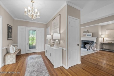 Beautiful, well loved 3600 s.f. Located directly on Lake Lamar on The Deerwood Country Club in Florida - for sale on GolfHomes.com, golf home, golf lot