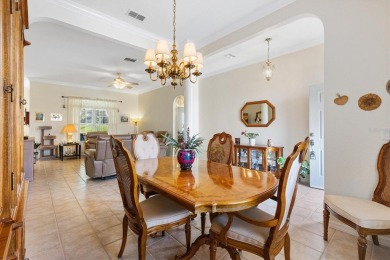 Welcome to your new home in the Exclusive 55+ Gated Golf on Stonecrest Golf and Club Club in Florida - for sale on GolfHomes.com, golf home, golf lot