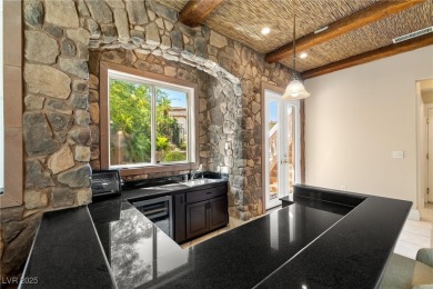 Live luxuriously in this stunning 6,469 sq ft South Shore estate on South Shore At Lake Las Vegas in Nevada - for sale on GolfHomes.com, golf home, golf lot