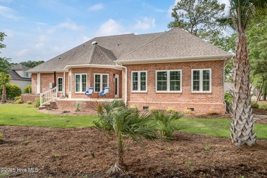 PRICE IMPROVEMENT! Now listed at $625,000 (reduced from $675 on North Shore Country Club in North Carolina - for sale on GolfHomes.com, golf home, golf lot