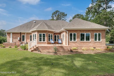 PRICE IMPROVEMENT! Now listed at $625,000 (reduced from $675 on North Shore Country Club in North Carolina - for sale on GolfHomes.com, golf home, golf lot