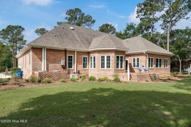 PRICE IMPROVEMENT! Now listed at $625,000 (reduced from $675 on North Shore Country Club in North Carolina - for sale on GolfHomes.com, golf home, golf lot