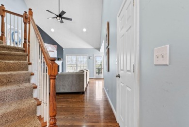 Your Dream Home Awaits - This beautiful 5-bedroom home offers an on Weissinger Hills Golf Club in Kentucky - for sale on GolfHomes.com, golf home, golf lot