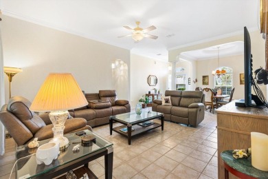 Welcome to your new home in the Exclusive 55+ Gated Golf on Stonecrest Golf and Club Club in Florida - for sale on GolfHomes.com, golf home, golf lot