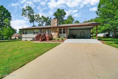 Well-kept home in the Lake Tansi Resort.

Located on a quiet on Lake Tansi Village Country Club in Tennessee - for sale on GolfHomes.com, golf home, golf lot