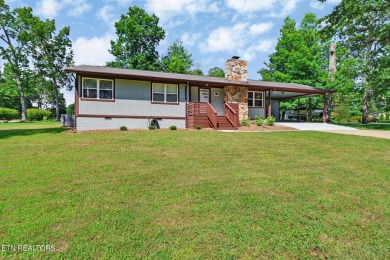 Well-kept home in the Lake Tansi Resort.

Located on a quiet on Lake Tansi Village Country Club in Tennessee - for sale on GolfHomes.com, golf home, golf lot