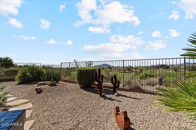 Welcome to luxury living in the heart of Legend Trail, one of on Legend Trail Golf Club in Arizona - for sale on GolfHomes.com, golf home, golf lot