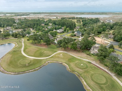 PRICE IMPROVEMENT! Now listed at $625,000 (reduced from $675 on North Shore Country Club in North Carolina - for sale on GolfHomes.com, golf home, golf lot