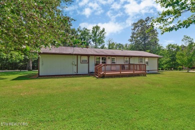 Well-kept home in the Lake Tansi Resort.

Located on a quiet on Lake Tansi Village Country Club in Tennessee - for sale on GolfHomes.com, golf home, golf lot