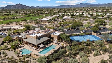 Welcome to luxury living in the heart of Legend Trail, one of on Legend Trail Golf Club in Arizona - for sale on GolfHomes.com, golf home, golf lot