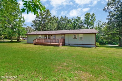 Well-kept home in the Lake Tansi Resort.

Located on a quiet on Lake Tansi Village Country Club in Tennessee - for sale on GolfHomes.com, golf home, golf lot