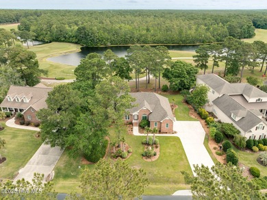 PRICE IMPROVEMENT! Now listed at $625,000 (reduced from $675 on North Shore Country Club in North Carolina - for sale on GolfHomes.com, golf home, golf lot