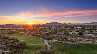 Welcome to luxury living in the heart of Legend Trail, one of on Legend Trail Golf Club in Arizona - for sale on GolfHomes.com, golf home, golf lot