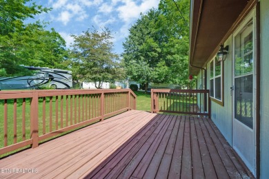 Well-kept home in the Lake Tansi Resort.

Located on a quiet on Lake Tansi Village Country Club in Tennessee - for sale on GolfHomes.com, golf home, golf lot