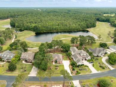PRICE IMPROVEMENT! Now listed at $625,000 (reduced from $675 on North Shore Country Club in North Carolina - for sale on GolfHomes.com, golf home, golf lot
