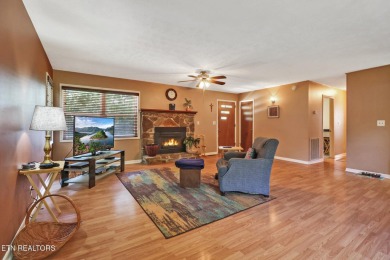 Well-kept home in the Lake Tansi Resort.

Located on a quiet on Lake Tansi Village Country Club in Tennessee - for sale on GolfHomes.com, golf home, golf lot