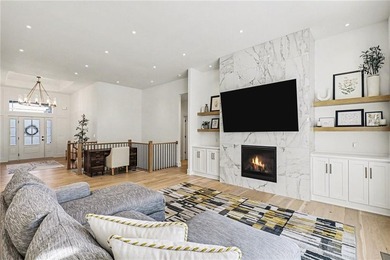 Step into easy living in this beautifully designed on Lakewood Oaks Golf Club, Ltd. in Missouri - for sale on GolfHomes.com, golf home, golf lot