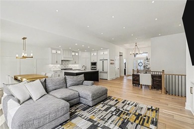 Step into easy living in this beautifully designed on Lakewood Oaks Golf Club, Ltd. in Missouri - for sale on GolfHomes.com, golf home, golf lot