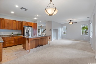Discover luxury in the award-winning Ka Makana at Hoakalei on Hoakalei Country Club At Ocean Pointe in Hawaii - for sale on GolfHomes.com, golf home, golf lot