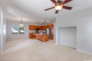 Discover luxury in the award-winning Ka Makana at Hoakalei on Hoakalei Country Club At Ocean Pointe in Hawaii - for sale on GolfHomes.com, golf home, golf lot