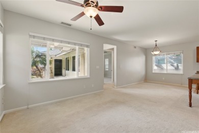 Discover luxury in the award-winning Ka Makana at Hoakalei on Hoakalei Country Club At Ocean Pointe in Hawaii - for sale on GolfHomes.com, golf home, golf lot