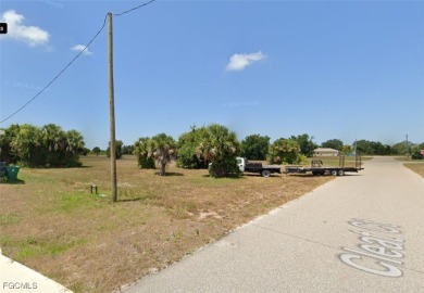 Opportunity awaits with this 0.172-acre residential lot located on Rotonda Golf and Country Club The Links Course in Florida - for sale on GolfHomes.com, golf home, golf lot