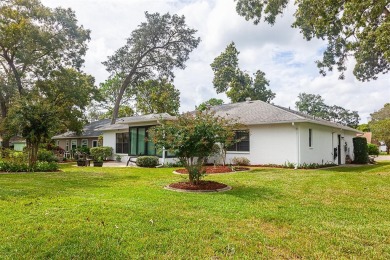 Under contract-accepting backup offers. Enjoy Resort Style on Timber Pines Golf Course in Florida - for sale on GolfHomes.com, golf home, golf lot