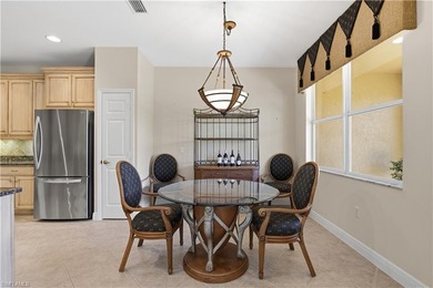 Rarely available and highly sought after, this first-floor on Vasari Country Club in Florida - for sale on GolfHomes.com, golf home, golf lot