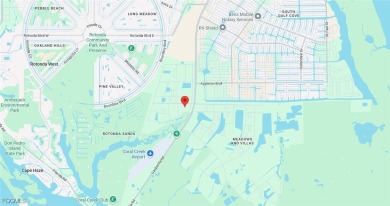 Opportunity awaits with this 0.172-acre residential lot located on Rotonda Golf and Country Club The Links Course in Florida - for sale on GolfHomes.com, golf home, golf lot