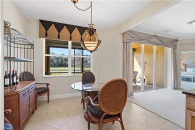 Rarely available and highly sought after, this first-floor on Vasari Country Club in Florida - for sale on GolfHomes.com, golf home, golf lot