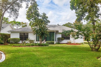 Under contract-accepting backup offers. Enjoy Resort Style on Timber Pines Golf Course in Florida - for sale on GolfHomes.com, golf home, golf lot