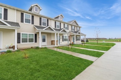 Like new in the Legacy! Enjoy tax abatement through 9/29. Prime on The Legacy Golf Club in Iowa - for sale on GolfHomes.com, golf home, golf lot