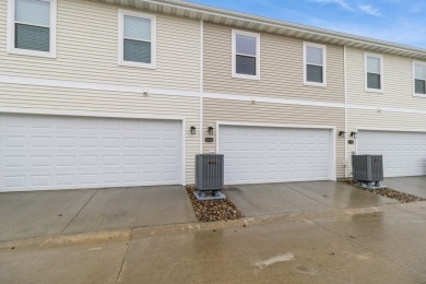 Like new in the Legacy! Enjoy tax abatement through 9/29. Prime on The Legacy Golf Club in Iowa - for sale on GolfHomes.com, golf home, golf lot