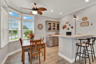 Welcome to Kove Estates.. Where do I begin with this HOME.. So on Cypress Point RV Golf Club in Florida - for sale on GolfHomes.com, golf home, golf lot